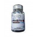 PHENIBUT ULTRA  100 capsule 500mg -CORE LABS
