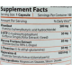 PHENIBUT ULTRA  100 capsule 500mg -CORE LABS