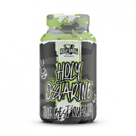 OSTARINE MK2866 90 capsule da10mg - HOLY GRAIL