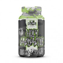 CARDARINE GW501516   60 capsule da 10mg - HOLY GRAIL