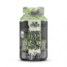 XXL STACK SARMS - ibutamoren + ostarina + LGD -- 60 capsule