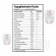 GUN POWDER 360G GYMLABS - DMAA