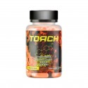TORCH 60 cps -  CARDARINE  T2 DMAA YOHIMBINE - BRUCIA GRASSI