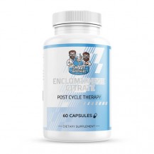 Enclomifene 60 capsule - 12.5mg - PCT  SMART BROTHERS
