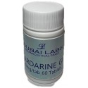 SUPER CARDARINE GW 0742 - 60 cpr da 20mg - DUBAI LABS