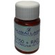 DOUBLE RAD - RAD 140 10mg + RAD 150 10mg - 60 cps - DUBAI LABS