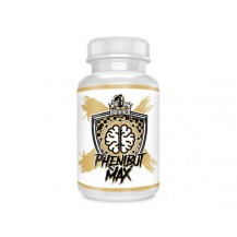 Phenibut Max 100 caps - NOOTROPICO  - Hammer Labz