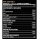 MONSTER STREBGHT  BLACK SERIES 375g - PRE WORKOUT