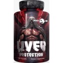 Liver Protection 120cps protettore fegato - SKULL LABS