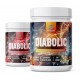 Diabolic Thermo Pre-Workout - 30 dosi - GynSyn Labs