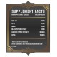 THANOS 60 caps  - RAD140, YK11, MK677 - RIPPED NUTRITION