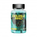 Double Rad 60 caps Hardcore Series - RAD 140 + RAD 150 - RIPPED NUTRITION