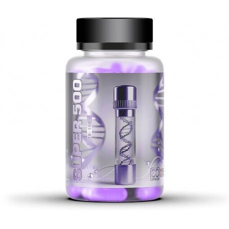 Super TB-500 60 cap da 300mcg - GynSyn Labs