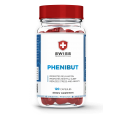 PHENIBUT - 120 CPS DA 350 MG - RELAX E SONNO