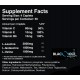 BCAA 2:1:1 200 TABLETS