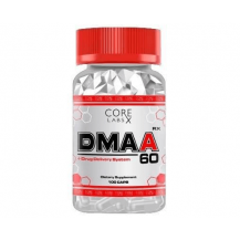 DMAA RX 60 da 100cps GERANIUM soppressore appetito - brucia grassi