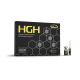 HGH COOPER 100 UI - RECOMBINANT HUMAN GROWTH HORMONE - RDNA ORIGIN