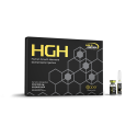 HGH COOPER 100 UI - RECOMBINANT HUMAN GROWTH HORMONE - RDNA ORIGIN