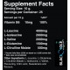 BCAA 2:1:1 DRINK MIX 250gr