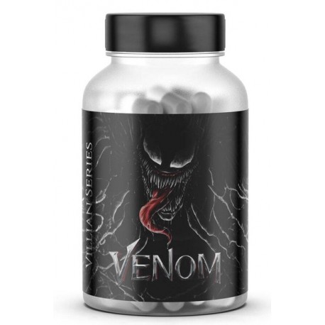 VENOM OSTARINE 90CPS DA 75MG