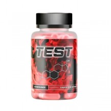TEST 60 capsule Hardcore Series SARMS STACK