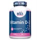 Vitamina D-3 400 UI / 250 compresse
