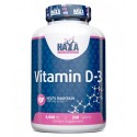 Vitamina D-3 400 UI / 250 compresse