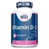 Vitamina D-3 400 UI / 250 compresse