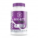 MK-677 60 capsule 30MG  - IBUTAMOREN  potenziatore dell'ormone della crescita NUCLEON
