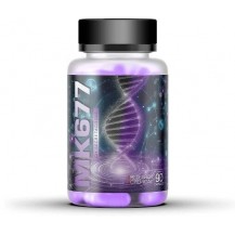 MK677 90 capsule DA 25MG - HGH BOOSTER - GYN SYN