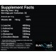 BCAA 2:1:1 DRINK MIX 250gr