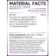 MK677 90 capsule DA 25MG - HGH BOOSTER - GYN SYN