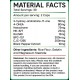 Genetic Mass XT 60 caps - MASS STACK DHEA - CJC - RAD - BPC