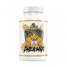DHEA MAX 100 capsule DA 50MG - HAMMER