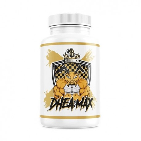 DHEA MAX 100 capsule DA 50MG - HAMMER