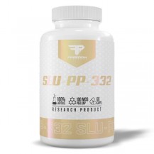 SLU PP 332 60 capsule DA 100MG - FREEDOM