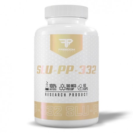 SLU PP 332 60 capsule DA 100MG - FREEDOM