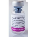 Botulinum toxin type A (BTNA) 500 Ui , MASPORT