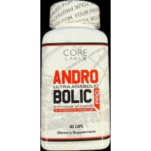 AndroBolic Pro - TUKESTERONE ECDYSTERONE