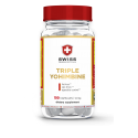 TRIPLE YOHIMBINE 100CPS 14MG - SWISS