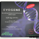 EVOGENE HGH  100UI -RECOMBINANT HUMAN GROWTH HORMONE - RDNA ORIGIN