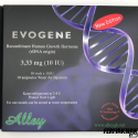 EVOGENE HGH  100UI -RECOMBINANT HUMAN GROWTH HORMONE - RDNA ORIGIN