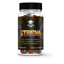 EPI TREN6 - SARMS STACK - EPISTANE TRENAVAR  - WARRIOR LABZ
