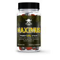 MAXIMUS 90CPS - HEXADRONE, RAD140, SR9009 - WARRIOR
