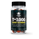T-1000 Testo Extreme 90 capsule - PCT - ETROGEN CONTROL - WARRIOR