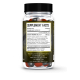 THERMO BLITZ ECA 90CPS -DMAA, YOHIMBINE,EPHEDRA - WARRIOR