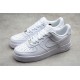 NIKE AIR FORCE 1 07 LOW - TOTAL WHITE SCARPE