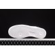 NIKE AIR FORCE 1 07 LOW - BIANCHE BAFFO NERO SCARPE