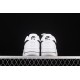 NIKE AIR FORCE 1 07 LOW - BIANCHE BAFFO NERO SCARPE