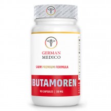 IBUTAMOREN MK 677   90 capsule / 30 mg